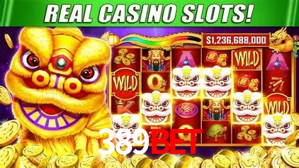 A Emoção da Loteria na 389bet: Uma Chance de Mudança de Vida